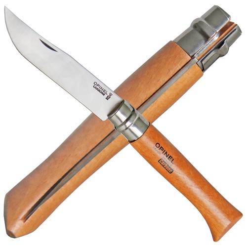 Opinel taschenmesser - opinel, no