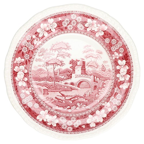 Speiseteller spode copeland - speiseteller,