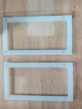 Abdeckplatten Ceranfeld