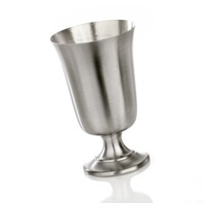 Massiver mittelalterlicher