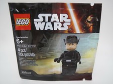 Lego Star Wars "Lego Figur