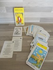 Alter Rider Waite Tarot NL