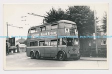 C013992 London Transport. Nr. 88. Alan B. Kreuz