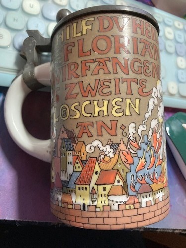 Vintage florian stein - vintage, st