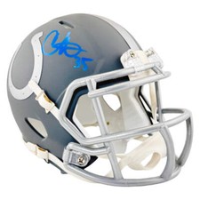Chris Lammons Signed