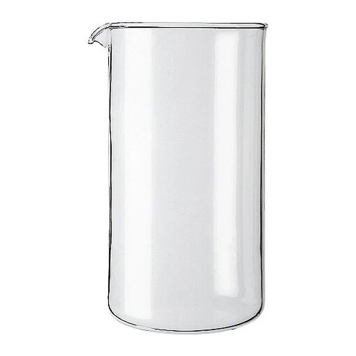 Bodum 1503 ersatzkaraffe - 1503-10,