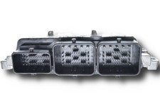 FORD ECU ECM DME PCM PCU MSG