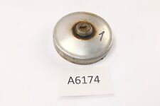 MZ ES TS ETS ETZ 125 150 250- Tankdeckel mit Schloss A6174-1