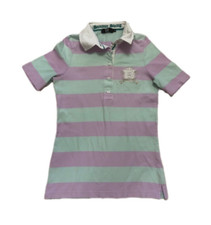 JETTE Poloshirt Flieder