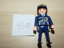 Playmobil Figur Mann Nr.4319
