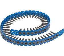 Bosch Professional Schnellbauschrauben 2600 Stk Magazinschrauben