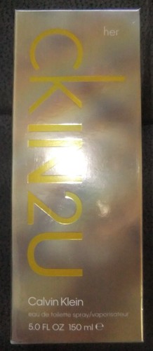 Calvin klein 150ml neu folie - 150ml,