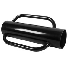 Handramme Pfostenramme