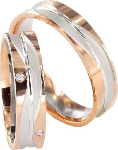 Trauringe eheringe 585 - jc,