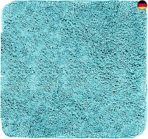 Badezimmerteppich 50x50 - , cm
