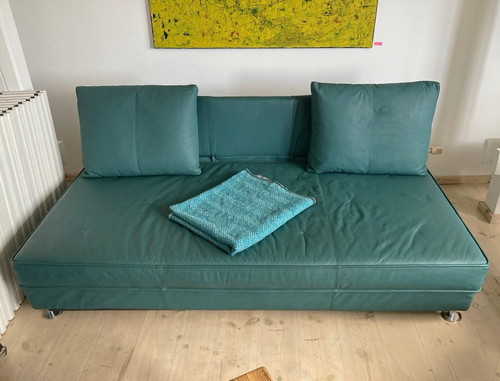 Collection schlafsofa daybed - collection, schlafsofa/daybed
