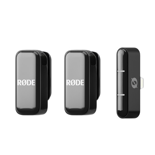 Rode wireless micro drahtloses - rode,