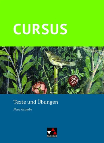 Cursus neue ausgabe texte - cursus,