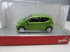 HERPA 034968 VOLKSWAGEN UP! in