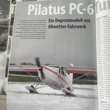 Bauplan für Elektroflugzeug