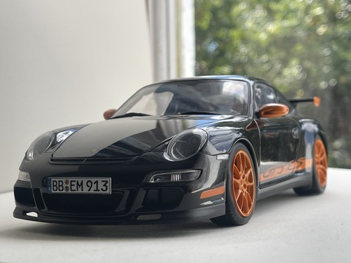 Autoart porsche 911 - porsche, 997