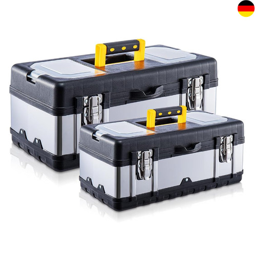 Werkzeugbox werkzeugkoffer - werkzeugbox,