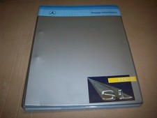 Pressemappe Presse-Information