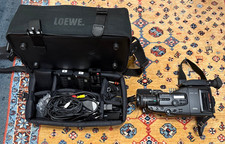 Loewe Profi S 95 | S-VHS-C
