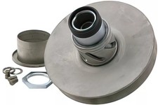 Wandler MHR Overrange 2006