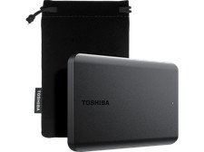 TOSHIBA Canvio Basics