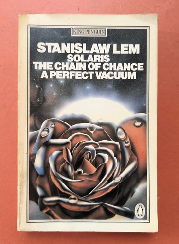 Stanislaw lem solaris - lem:, the