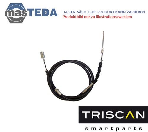 8140 27149 handbremsseil - 27149,