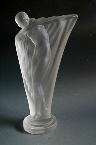 Art deco etling - deco,