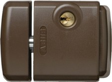 ABUS FTS3003 Zusatzsicherung