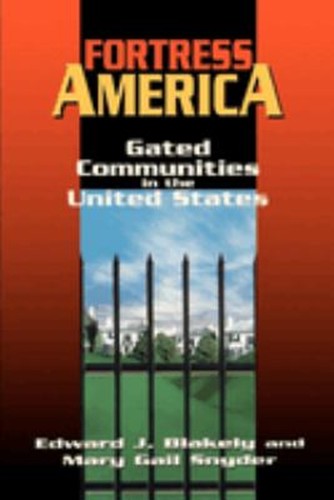 Fortress america geschlossene - fortress, america: