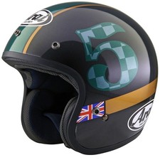 Helm ARAI Freeway Classic - Union
