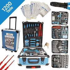 Werkzeugkoffer Werkzeugkiste