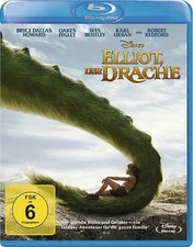Elliot, der Drache