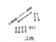 Yamaha FZR600 3HE 3RH