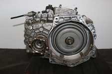 VW Touran 1T 1T3 2.0 TDI 130kw 6 Gang Doppelkupplungsgetriebe DSG PQK DQ250