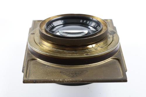 Goerz berlin dogmar - goerz,