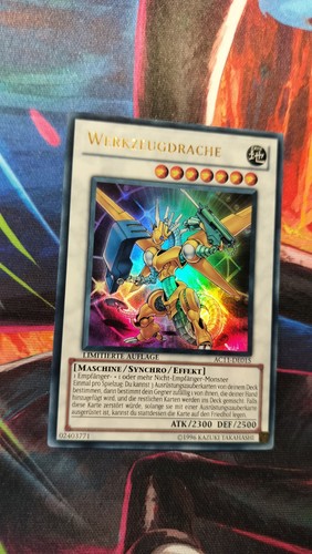 Werkzeugdrache - ,