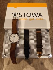 Stowa Marine Klassik römisch 36mm