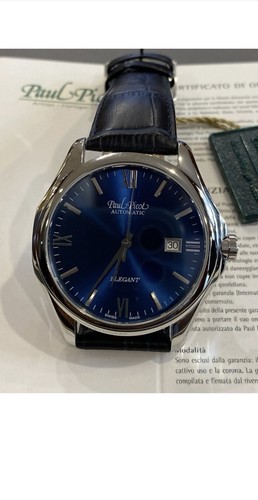 Paul picot modell elegant - modell,