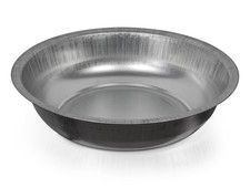 Zinkwanne zum Bepflanzen oder