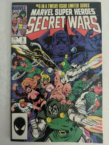 Marvel super heroes - super-heroes, secret