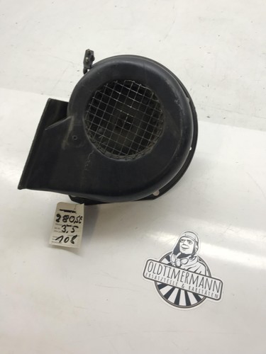 Gebläse motor heizung - motor,