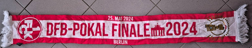 Kaiserslautern schal - 1., /