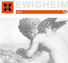 Ewigheim - 24/7 (Ltd.Digipak) ZUSTAND SEHR GUT