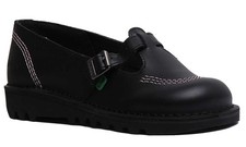 Kickers Kick Lo T Bar Ladies